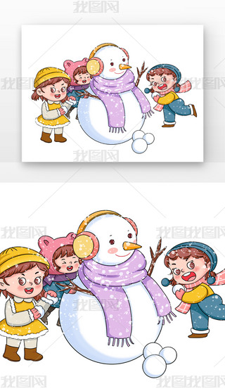 L춬Iͯ_һѩ˴ѩ̈Ԫ