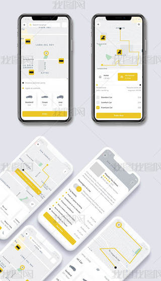 ܇A(y)ӆ(yng)óUI׼XDO(sh)Ӌ(j)ģ