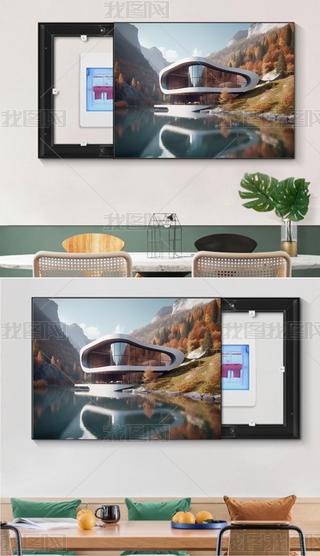 ɽgF(xin)eO(sh)Ӌϵ½挍弚(ji)VR^wӰЧ8kȫ