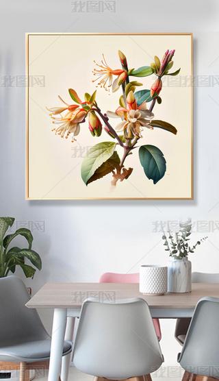 ɫµLonicera japonica Thunbˮʮ弚(x)(ji)