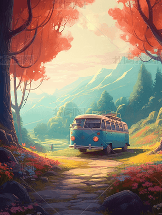 {܇˵Ĵ쾰ɫʿL(fng)Ĳ宋