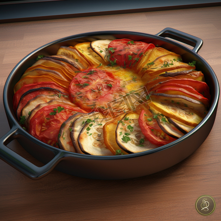 ζ߲ҡRatatouille