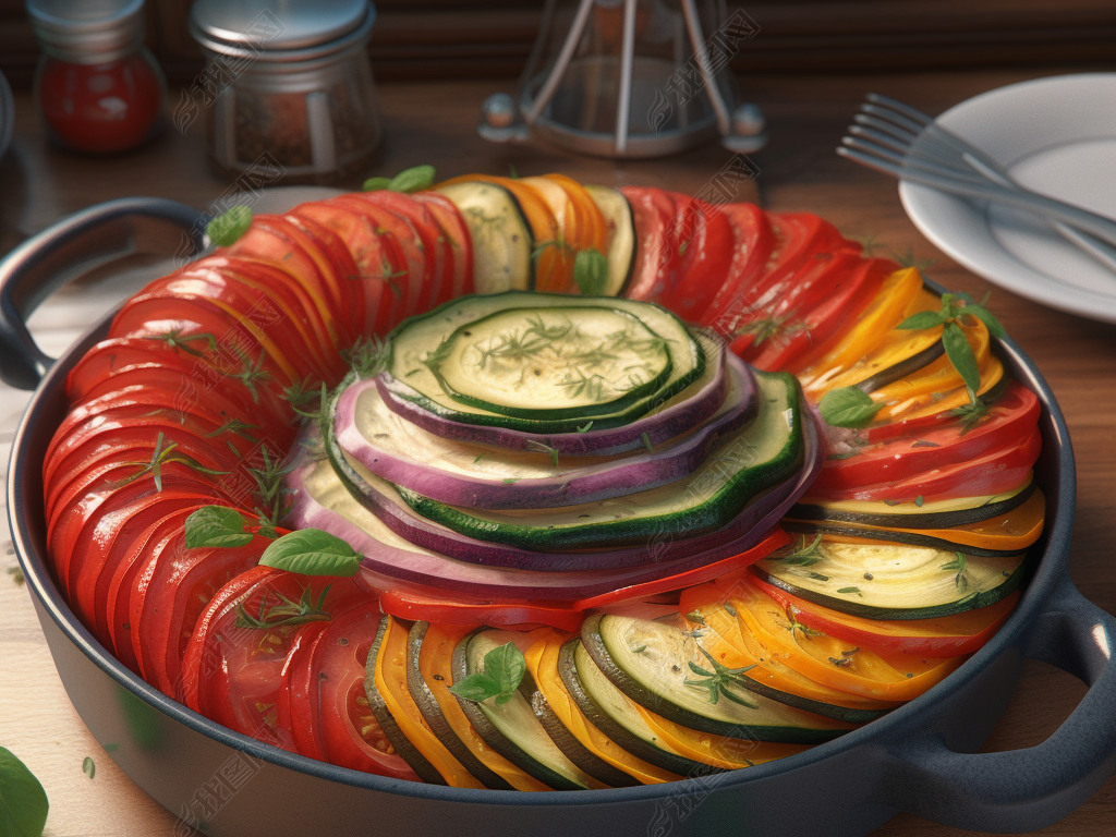  Ratatouille Ҳ    ʵһ  8k  Ʒ