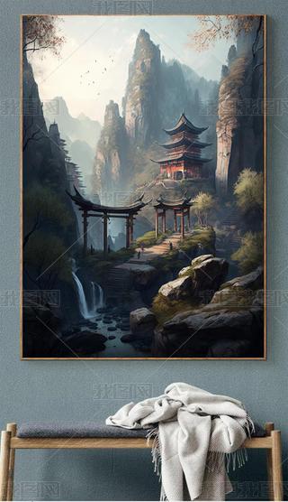 ЇŽzӰɽˮh(hun)@Сˮh(yun)gٲ8k