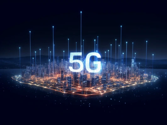 5G