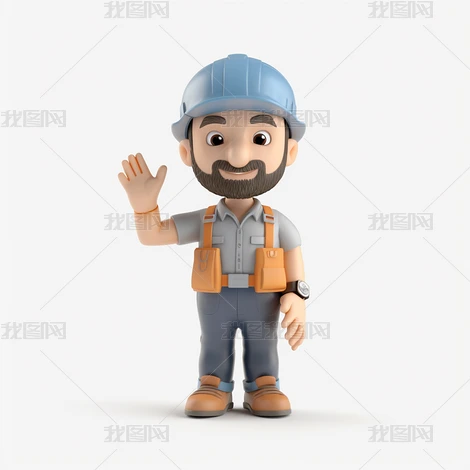 I3Dģ