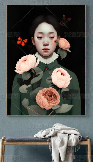 ԰꣨Erica HopperͰ˹Mϵ˹Agustin Fernandez`еĜ\ɫ͜\ɫ