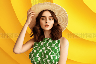 NDꖹɫ{(dio)GȹñŮɵĔzӰL(fng)