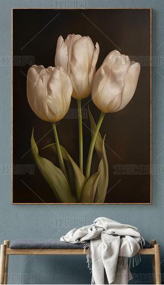 L3֧ɫ40 x 30L(fng)쳠Ƥ،R^\~ɫɫ|ë_ɯ̠L(x)(ji)Flowerpunk 34