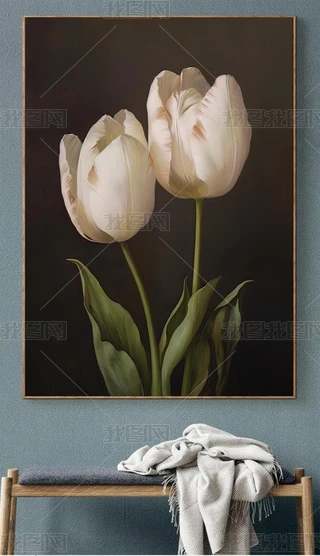3֧ɫ40 x 30L쳠ƤLFlowerpunk 34