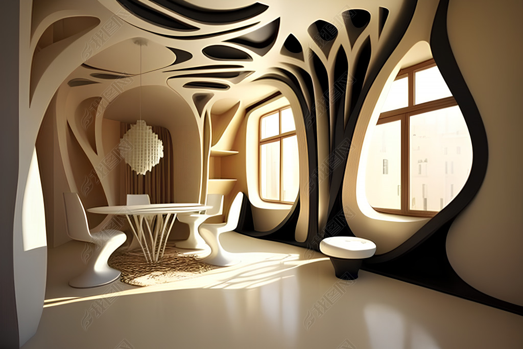 Zaha Hadid 52028ڰֹշӰͼ