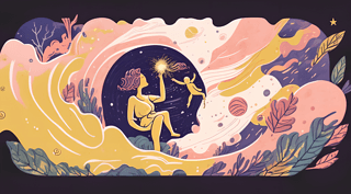 ĸHe냺(hu)󡪡؈DDƬgW(xu)(x)(dng)B(ti)D񡢉(mng)ðȻSɫͷɫ}宋(hu)D