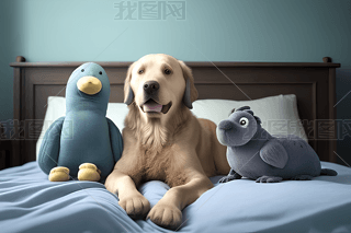 ڴ߅ֻëqߺɫͷɫ옷ľ_ӺĸzӰD