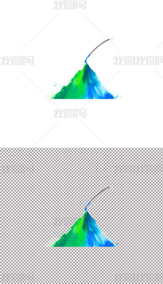 ˮϲɫ{Lb߲Ϳ(1)