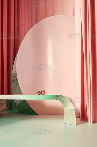 3DȾɫLӰЧQչʾ_DƬչ_ɫ¸zӰD