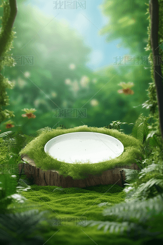 3DɭֲݵؾGֲaƷչʾ_DƬɭϵ|չ_ (10)zӰD