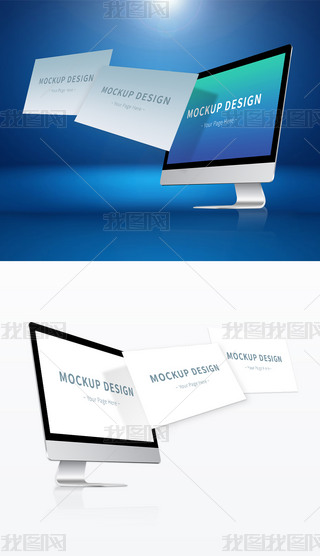 iMac_ʽXWչʾәCND