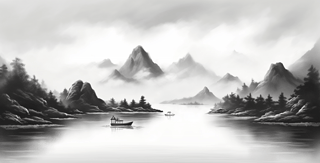 ЇL(fng)ˮīɽˮDƬd7zӰD