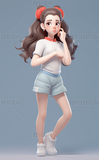 (i)\(yn)(dng)Ů3DͨDƬd13DԪw