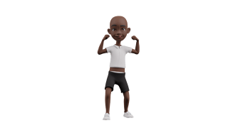 к