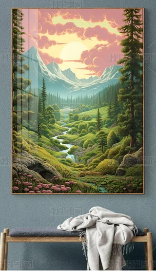 ԭ(chung)þGɫɽˮL͏dPb25