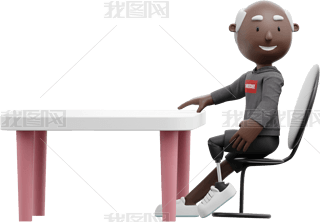 3D