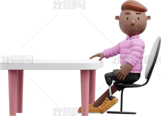3D