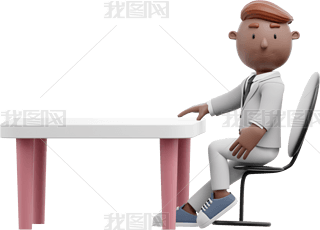 3D