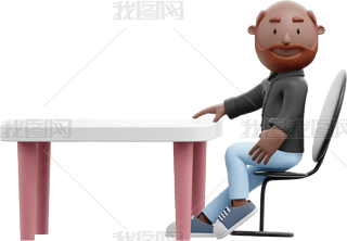 3D