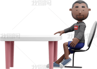 3D