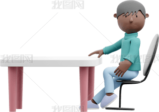 3D