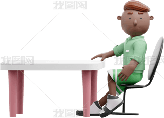 3D