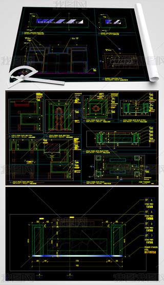 Ʒ_cadD