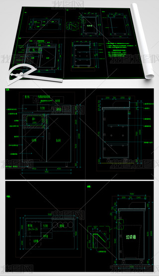 ͏d{_CADD