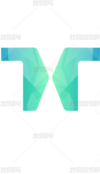 չ