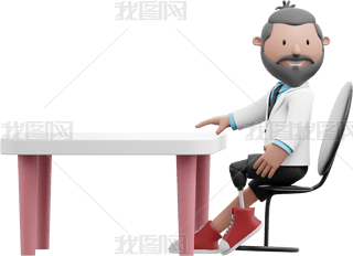 3D