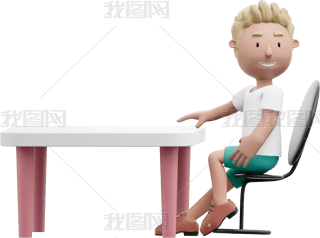 3D