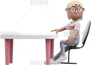 3D