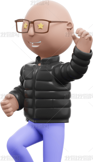 3D