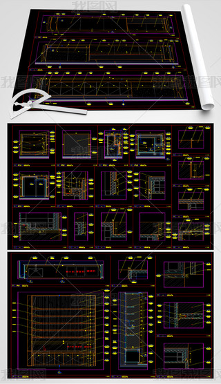 ̲cadD