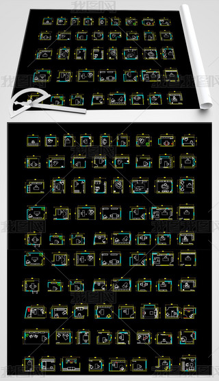 100CADD