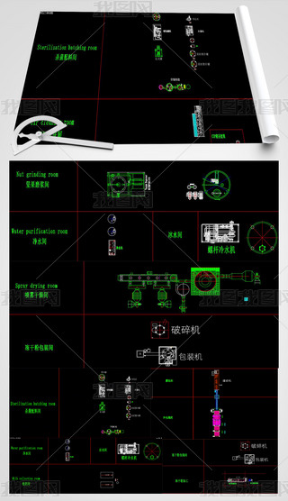 wa(chn)O(sh)CADD