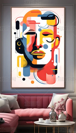 b