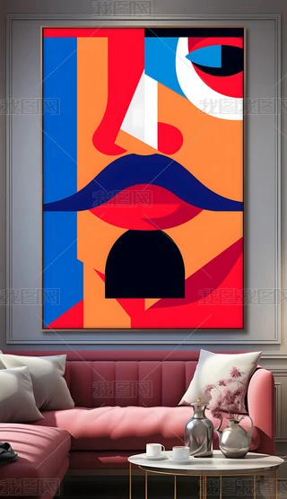 b
