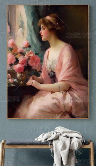 WʽӡͮL(fng)ŮcƵb