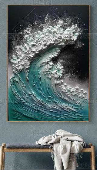 b