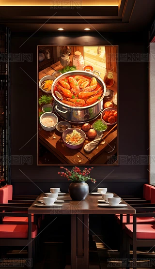 偺