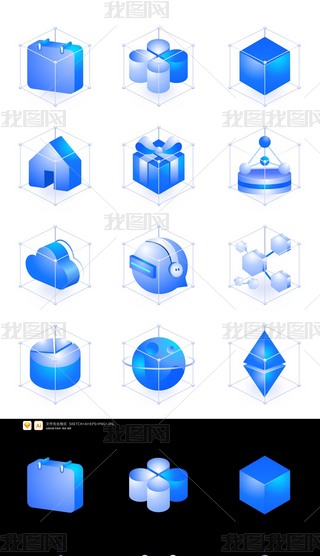 ƼЄ(chung)3D΢wҕ΢ܛL(fng)UID(bio)