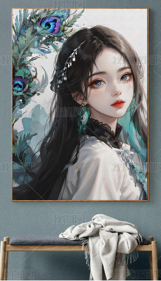 bA