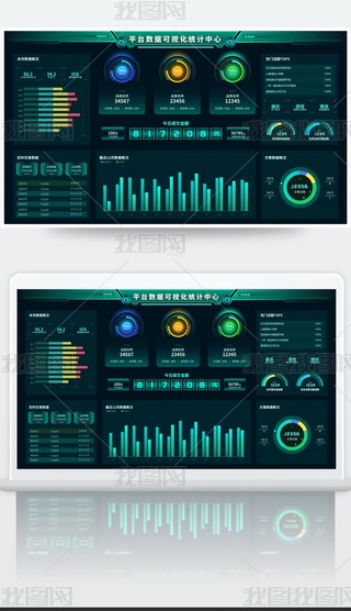 UI